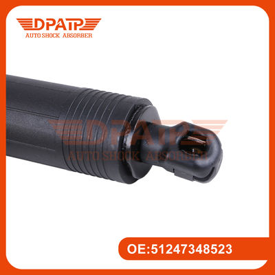 Suporte de sustentação de choque para BMW F45 51247348523 Porta traseira elétrica