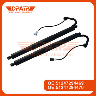 Actuador elétrico de porta de elevação 51247294469 51247294470 para BMW F15 Power Tailgate