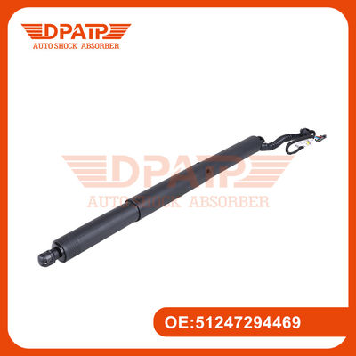 Actuador elétrico de porta de elevação 51247294469 51247294470 para BMW F15 Power Tailgate