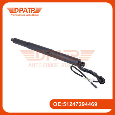 Actuador elétrico de porta de elevação 51247294469 51247294470 para BMW F15 Power Tailgate