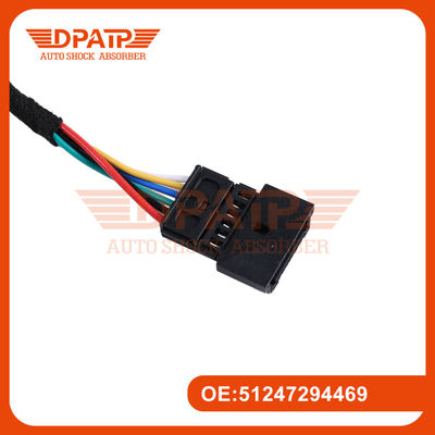 Actuador elétrico de porta de elevação 51247294469 51247294470 para BMW F15 Power Tailgate
