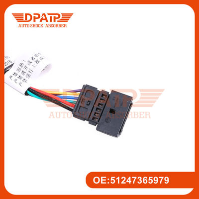 Motor eléctrico de elevação 51247365979 para BMW F48