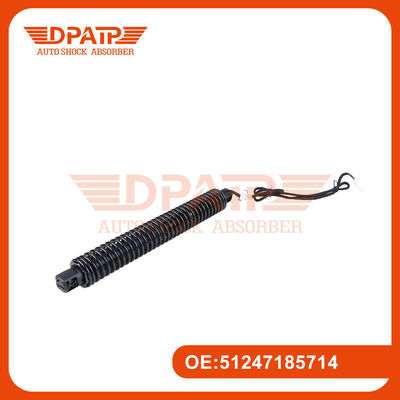 Padrão OE 51247185713 51247185714 Forro de porta de elevação motorizado para BMW F02