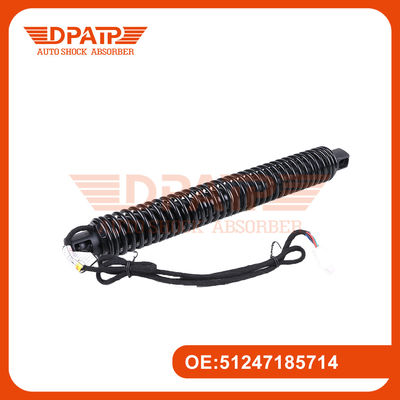 Padrão OE 51247185713 51247185714 Forro de porta de elevação motorizado para BMW F02