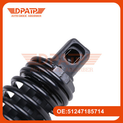 Padrão OE 51247185713 51247185714 Forro de porta de elevação motorizado para BMW F02