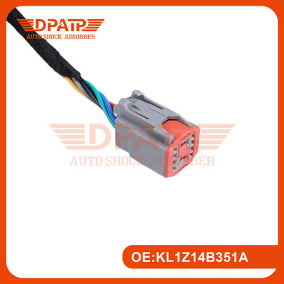 Carro Elétrico Boot Strut KL1Z14B351A Para Ford Navigator Elétrico elevador de bagageiro