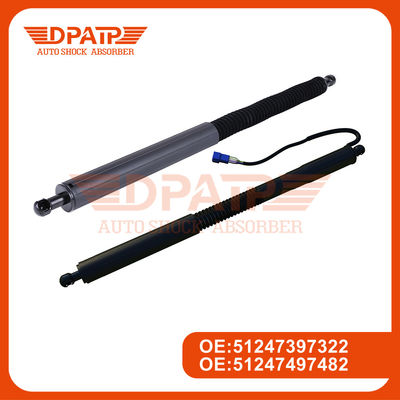 Automático Hatchback Strut 51247397322 51247497482 para BMW X3 G01 G08 F97 iX3
