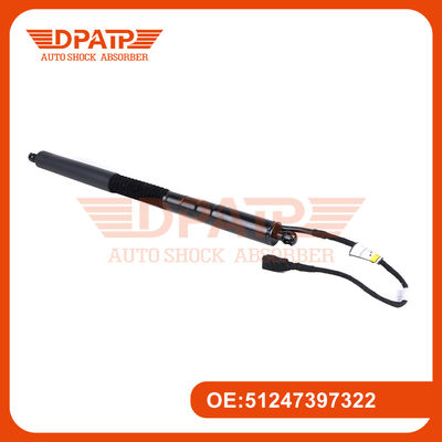 Automático Hatchback Strut 51247397322 51247497482 para BMW X3 G01 G08 F97 iX3