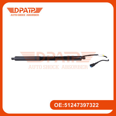 Automático Hatchback Strut 51247397322 51247497482 para BMW X3 G01 G08 F97 iX3