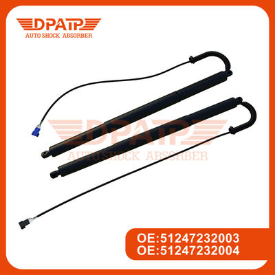 Elevador elétrico do porta-malas 51247232004 51247232003 para BMW F25 Portão elétrico ajustável
