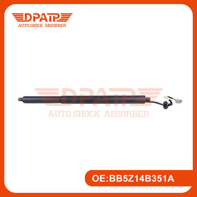 Para o Ford Explorer