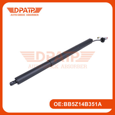 Para o Ford Explorer