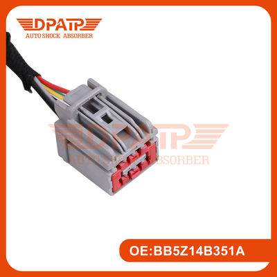 Para o Ford Explorer