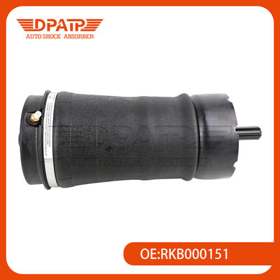RKB000151 Suspensão aerodinâmica em automóveis Primavera de borracha para Land Rover Range Rover L322