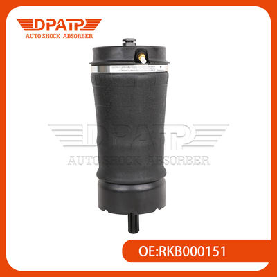 RKB000151 Suspensão aerodinâmica em automóveis Primavera de borracha para Land Rover Range Rover L322