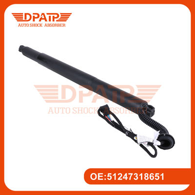 Suporte automático de porta de elevação traseira 51247318651 51247318652 para BMW X6 F16