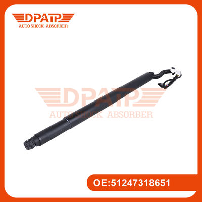 Suporte automático de porta de elevação traseira 51247318651 51247318652 para BMW X6 F16