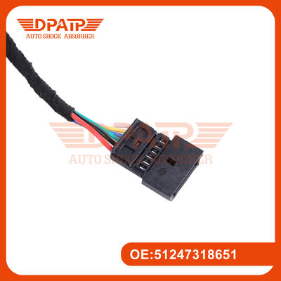 Suporte automático de porta de elevação traseira 51247318651 51247318652 para BMW X6 F16