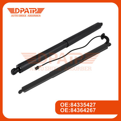Porta traseira elétrica de suporte a gás suporte de elevação de suporte 84335427 84364267 para Chevrolet Trailblazer