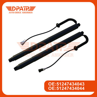 51247434043 51247434044 Porta traseira eléctrica para BMW X6