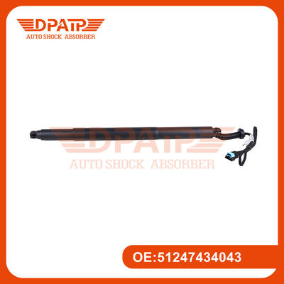 51247434043 51247434044 Porta traseira eléctrica para BMW X6