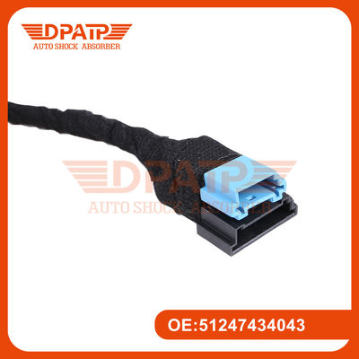 51247434043 51247434044 Porta traseira eléctrica para BMW X6
