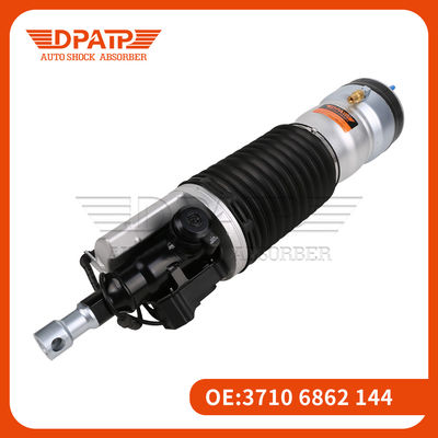 Absorvedor de choque de pressão de ar 37106892855 37106892856 para Rolls-Royce Ghost Wraith