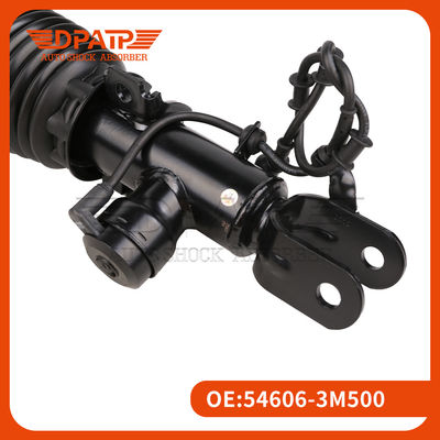 Absorvedor de choque de ar frontal 54605-3M500 54606-3M500 para Hyundai Genesis Equus