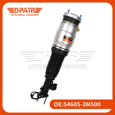 Absorvedor de choque de ar frontal 54605-3M500 54606-3M500 para Hyundai Genesis Equus