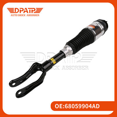 68231882AA 68231883AA Absorvedor de choque frontal para Jeep Grand Cherokee WK2