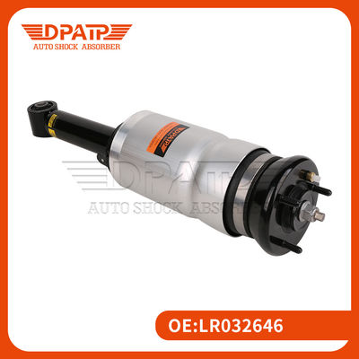 Amortecedores de suspensão pneumáticos para Land Rover Discovery L319 L320 LR018398