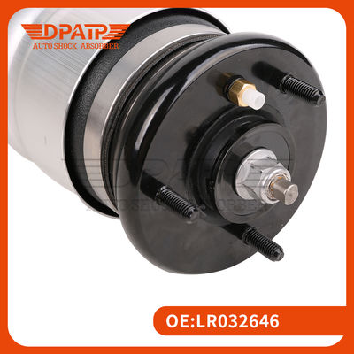 Amortecedores de suspensão pneumáticos para Land Rover Discovery L319 L320 LR018398
