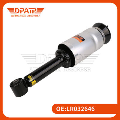 Amortecedores de suspensão pneumáticos para Land Rover Discovery L319 L320 LR018398