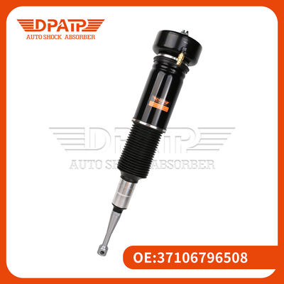 Suspensão de Primavera Aérea Frontais 37104084927 37106796508 Para Rolls Royce Phantom