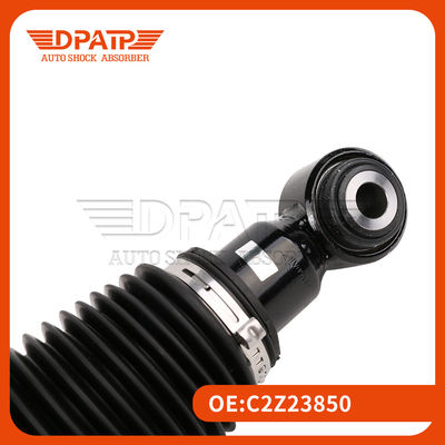 Suspensão de ar absorvedor de choque traseiro C2Z23850 C2C41343 para Jaguar XJ XJL