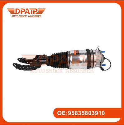 Capacidade de ar frontal 95835804021 95835804010 95835803910 para Porsche Cayenne