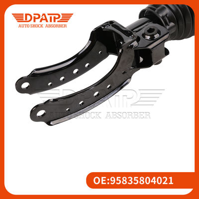 Capacidade de ar frontal 95835804021 95835804010 95835803910 para Porsche Cayenne