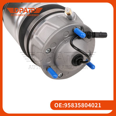 Capacidade de ar frontal 95835804021 95835804010 95835803910 para Porsche Cayenne