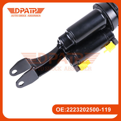 Suspensão aérea dianteira para Mercedes-Benz Maybach 2223202500 2223202600