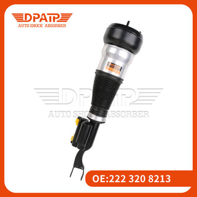 Suspensão aérea dianteira para Mercedes-Benz Maybach 2223202500 2223202600