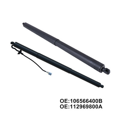 106566400B 112969800A Primavera elétrica de gás do portão traseiro para Tesla Model X 2015-2021