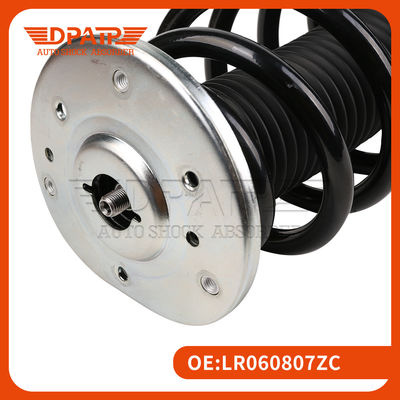 Receptor de choque frontal de bobina de moagem LR060807 LR060804 para Land Rover Discovery Sport