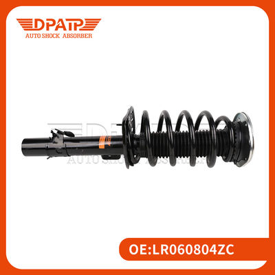 Receptor de choque frontal de bobina de moagem LR060807 LR060804 para Land Rover Discovery Sport