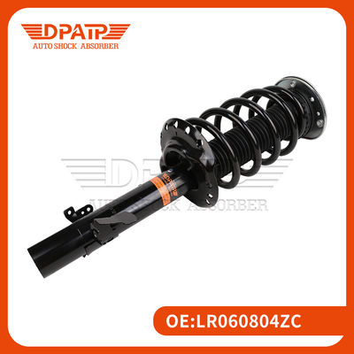 Receptor de choque frontal de bobina de moagem LR060807 LR060804 para Land Rover Discovery Sport