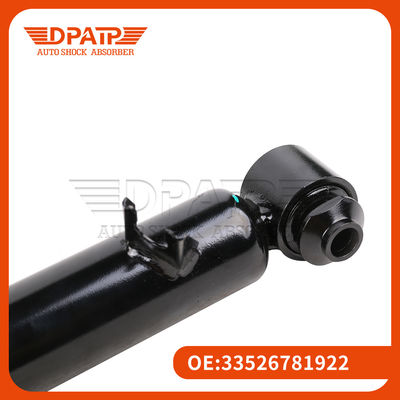 Absorvedor de choque traseiro do veículo para BMW X5 E70 OEM 33526781921 33526781922