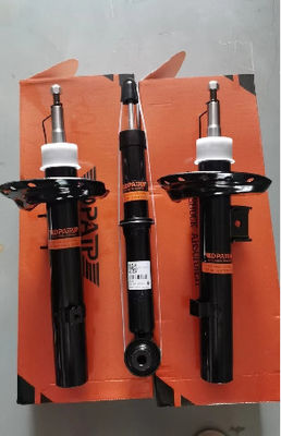 Peças para automóveis Suspensão traseira Fábrica de absorvedores de choque J9C1776 para Jaguar E-PACE X540