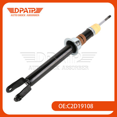 Absorvedor de choque eléctrico dianteiro C2D19108 C2D19642 C2D16483 para Jaguar XJ X351