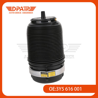 Saco de mola de suspensão traseira 3Y5616001 3Y5616002 para Bentley Mulsanne
