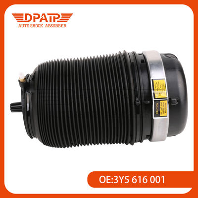 Saco de mola de suspensão traseira 3Y5616001 3Y5616002 para Bentley Mulsanne