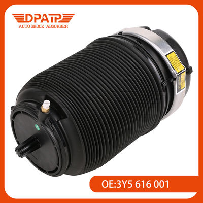 Saco de mola de suspensão traseira 3Y5616001 3Y5616002 para Bentley Mulsanne